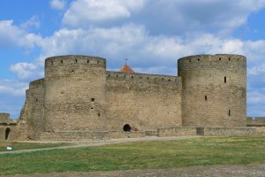 Фортеця Аккерман, Білгород-Дністровський